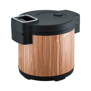 WF chauffe-<span class=keywords><strong>riz</strong></span> électrique Commercial 15L, <span class=keywords><strong>cuiseur</strong></span> à <span class=keywords><strong>riz</strong></span> de haute qualité, Machine chauffante pour aliments - Product Image 2