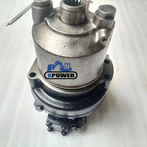 Moteur de translation noir haute performance Xpower 215-9952 2159952 E325C pour pelle sur chenilles et engins de construction - Product Image 2