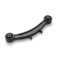 Brazo de control de caída y convergencia trasero ajustable de acero y aluminio con buje de rótula Heim para BMW F52 F45 F48 MINI F54 Venta al por mayor directa de fábrica