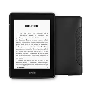 Protective Soft Tpu Back Case für Kindle E-Reader 6 Zoll