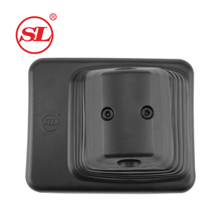 SL-528 Shiliduo Specchietto Retrovisore per Camion <span class=keywords><strong>Mercedes</strong></span>-Benz Serie <span class=keywords><strong>Actros</strong></span> 225mm*187mm - Product Image 2