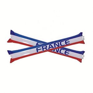 Bastones de Animación Inflables con Logotipo Personalizado, Bam Bam, Accesorios para Animar en Estadios, para Eventos Deportivos - Product Image 6
