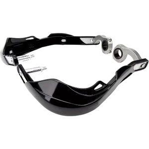 HF Benma ชุดแฮนด์การ์ดรถจักรยานยนต์ชุดแฮนด์การ์ดพลาสติก ABS - Product Image 3