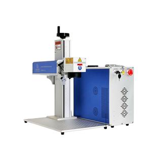 Mini Máquina de Grabado Láser Portátil para Metal, Madera, Cuero y Plástico - Product Image 1