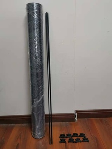 Sản Phẩm Tùy Chỉnh Thùng Phân Ủ Địa Lý Cho Sân Vườn Cảnh Quan Bằng Nhựa Màu Đen Tân - Product Image 5