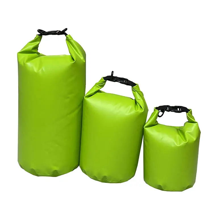 Waterproof Dry Sack Best Sell Factory Custom Logo Outdoor Waterproof Dry Sack