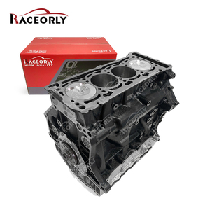 Suku cadang mesin otomatis rakitan kepala silinder vw untuk vw Magotan 2.0T A4L A5 Q5 Q32.0T BYJ - Product Image 3