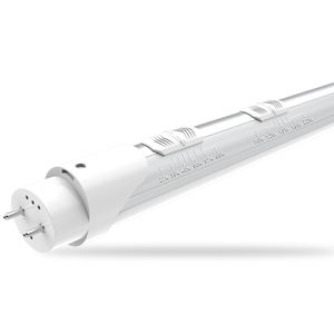 Banqcn longue durée de vie pas de commutateur de scintillement à 6 températures de couleur et passer à 5 puissances 120cm 4 pieds T8 Led Tube Light - Product Image 2