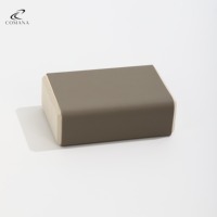 Accessoires de Pilates, Kit de Pilates, Tapis de Yoga, Ensemble d'haltères, Bracelets de cheville et de poignet personnalisés, Barre de musculation, Anneau de résistance en silicone