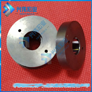 Rouleaux d'alimentation en fil Binzel 002 036 pour accessoires de machine à souder - Product Image 1