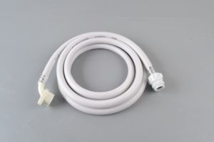 Sunchonglic ท่อน้ําเข้าเครื่องซักผ้า 3 ม. ท่อเข้าเครื่องซักผ้า ท่อเครื่องซักผ้า - Product Image 3