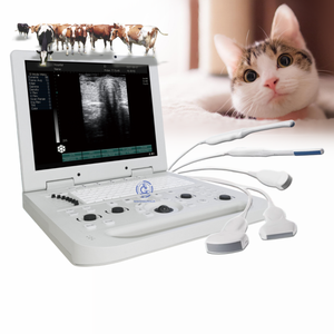 Échographe vétérinaire portable, <span class=keywords><strong>appareil</strong></span> USG <span class=keywords><strong>pour</strong></span> animaux à prix avantageux - Product Image 1