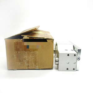 Controlador de Programación PLC Dedicado para Automatización Industrial Dfm-100-25-<span class=keywords><strong>p</strong></span>-a-gf Nsmp, Nuevo, Original, Disponible en Stock - Product Image 1
