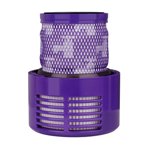 Compatible avec Dysons V10 <span class=keywords><strong>SV12</strong></span> Détecter les pièces d'aspirateur Filtres d'aspirateur Filtre de remplacement - Product Image 3