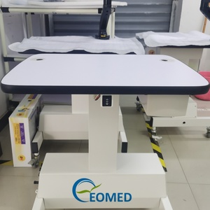 Caméra de fond d'œil numérique professionnelle haute résolution pour examen physique YDC10 - Product Image 5