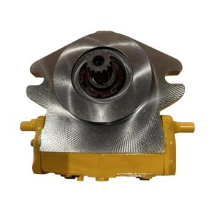 Bomba Hidráulica Principal para Excavadora A4VG56, Bomba de Pistones Axiales de Desplazamiento Variable A4VG56EP4D1/32R-NSC02F005S, Hidráulica de Alta Calidad - Product Image 4