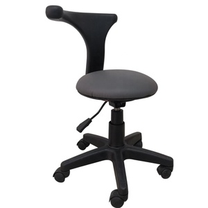 Centro de fisioterapia, taburete de cama de masaje para <span class=keywords><strong>fisioterapeuta</strong></span>, taburete de operación de terapeuta médico para médico y paciente de Hospital - Product Image 1