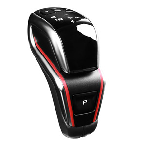 Tout nouveau levier de changement de vitesse électronique ABS Handball, poignée de changement de vitesse de luxe pour BMW G30/ G31/ G32/ G11/ G08/ G01/ G024 Modification - Product Image 1