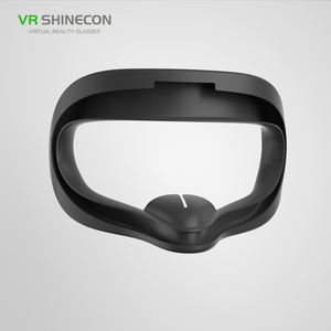OEM accesorio personalizado antideslizante transpirable tela de silicona VR <span class=keywords><strong>gafas</strong></span> protectores de lentes para <span class=keywords><strong>Oculus</strong></span> <span class=keywords><strong>Quest</strong></span> <span class=keywords><strong>2</strong></span> y duradero - Product Image 5