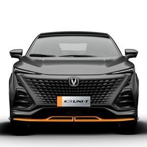 UNI-T 2023, SUV Deportivo Económico de 5 Plazas, Changan UNI-T 1.5T FLAGSHIP, <span class=keywords><strong>Segunda</strong></span> Generación, 4WD, Changan UNI T, Autos a Gasolina - Product Image 2