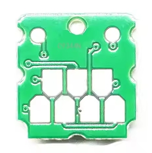 C9344 <strong>Chip</strong> Resetter Compatible for Epson XP 4100 WF2835 WF2850 3100 3105 WF2810 - Product Image 1