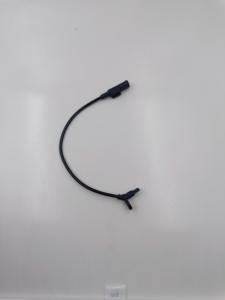 <span class=keywords><strong>ABS</strong></span> Bánh Xe Cảm biến tốc độ OEM a1645400717 cho Mercedes-Benz - Product Image 4