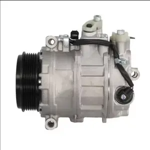 POKKA Wholesale Auto Spare Parts air conditioner AC Compressor OEM A0002309011 For Mercedes Benz