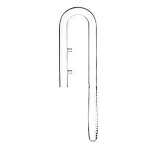 Accessori per tubo dell'acqua del secchio dell'acquario - Product Image 3