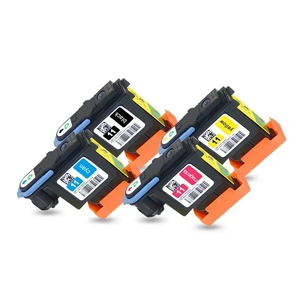 Tête <span class=keywords><strong>d</strong></span>'<span class=keywords><strong>impression</strong></span> Compatible pour remplacement HP11 C4810A C4811A C4812A C4813A pour tête <span class=keywords><strong>d</strong></span>'<span class=keywords><strong>impression</strong></span> HP11 <span class=keywords><strong>Designjet</strong></span> 70 100 110 500 510 500PS - Product Image 5