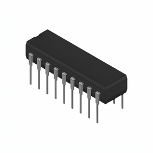 Mémoire SMJ4464-15JDL Acheter en ligne Composants électroniques Originaux - Product Image 1