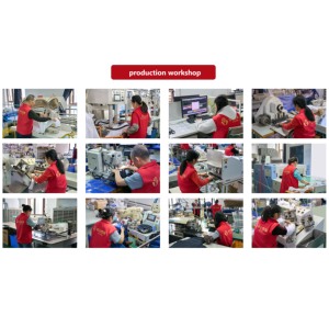 Produttore di Abiti da <span class=keywords><strong>Donna</strong></span> in Cina, OEM, Blazer e Vestiti Eleganti per Signore, <span class=keywords><strong>Abbigliamento</strong></span> Professionale da <span class=keywords><strong>Ufficio</strong></span> per Donne - Product Image 5