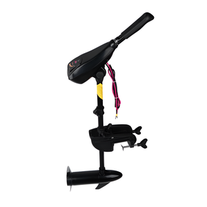 <span class=keywords><strong>Moteur</strong></span> électrique largement utilisé avec position de <span class=keywords><strong>moteur</strong></span> <span class=keywords><strong>hors</strong></span>-<span class=keywords><strong>bord</strong></span> de conception spéciale pour les bateaux à l'état neuf - Product Image 5