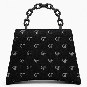 Bolso de Mano para Mujer, de Cuero PU, con Cadena, para Uso Diario, Trabajo, Viajes, Personalizable, Venta al Por Mayor - Product Image 3