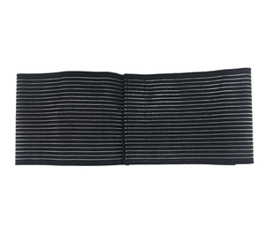 Nouveau produit ceinture de <span class=keywords><strong>hernie</strong></span> ombilicale respirante liant abdominal pour homme <span class=keywords><strong>femme</strong></span> - Product Image 4