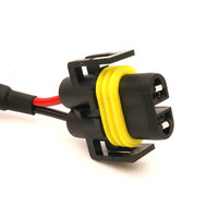 Décodeur CANBUS 12v 24v sans erreur, annulateur d'avertissement LED de voiture, décodeur CANBUS W211