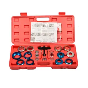 Universal Crank Camshaft Oil Seal Removal Remover And Installation Installer Tool