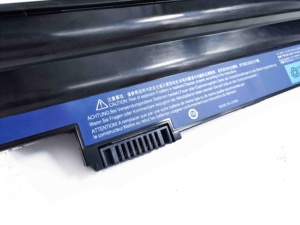 <span class=keywords><strong>แบ</strong></span><span class=keywords><strong>ต</strong></span>เตอรี่แล็ปท็อป Fair Price D260 AL10B31 AL10BW AL10G31 สำหรับ ACER ASPIRE ONE D260 D255 D255E 722 700 AC700 AC761 D270 GATEWAY LT23 - Product Image 3