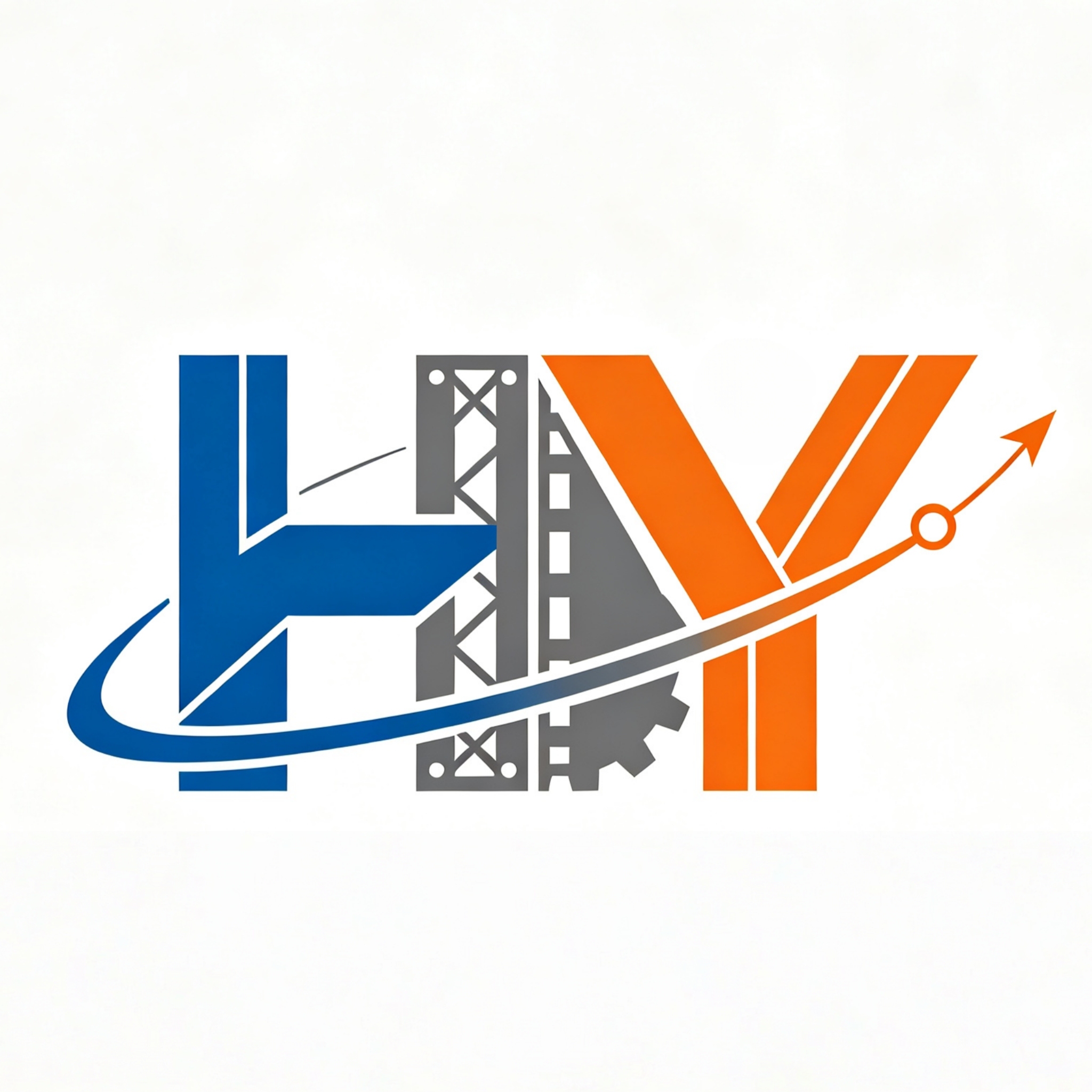 Jining Hanyuan Heavy Industry Technology Co., Ltd. logo