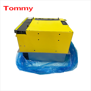Servoaccionamiento de Potencia Original FANUC A06B-6140-H055 - Product Image 6