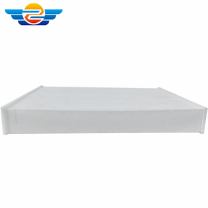 Filtre de climatisation pour Toyota Corolla Camry Grille de climatisation 87139-58010 Filtre à air de cabine - Product Image 2