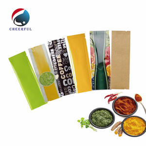 Petits sachets vides de créatine <span class=keywords><strong>en</strong></span> stick avec logo personnalisé 5g 10g, sachets de voyage pour <span class=keywords><strong>poudre</strong></span> de supplément, sachets d'échantillons de <span class=keywords><strong>poudre</strong></span> de <span class=keywords><strong>cacao</strong></span> et d'assaisonnement - Product Image 5