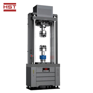 Machine d'essai de fatigue à cycle élevé 300kN 30 tonnes 285Hz pour barres d'armature en béton - Product Image 6