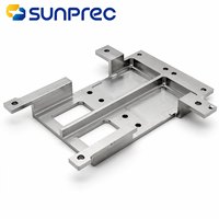 Proveedor de Mecanizado CNC de Precisión para Componentes de Misión Crítica, Certificado AS9100 ISO9001