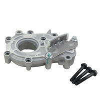 Bomba de aceite 12640448 para BUICK ENCLAVE 2008-2017 CADILLAC ATS SRX XTS GMC ACADIA CAPTIVA SPORT