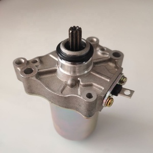 AP0294800 Anlasser für Aprilia RS125 Classic 125 RS 125 97-10, Tuono 03-05 , 9 Zähne CW - Product Image 2