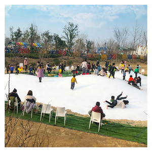 Benutzerdefinierte Kommerziellen Indoor Themenpark Weiß Aufblasbare Springen Wolken Sport Spiele Springenden Wolke - Product Image 3