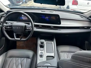 Arrizo รถมือสอง8 2024 1.6T DCT ทิ้งไว้ - Product Image 4