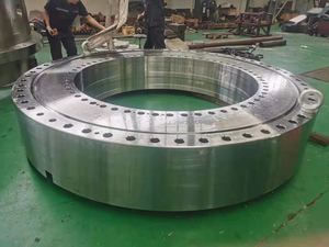 EFANT-rodamiento de mesa giratoria de tres filas, máquina de servicio pesado personalizada, OEM, YRT2880 - Product Image 4