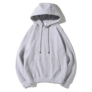 Bán Buôn Đen Xxl Lớn Phía Trước Làm Cho Tiền Không Bạn Bè Hoodie