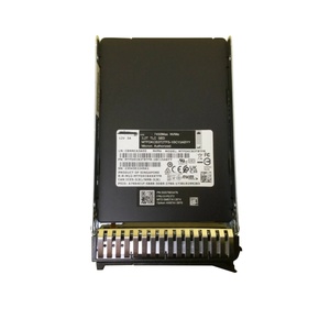 01PE372 4XB7A13970 3.2TB U.2 PCIe3.0 NVMe 2.5 pouces Disque SSD d'entreprise à échange à chaud pour serveurs ThinkSystem Gen4 Gen5 - Product Image 2